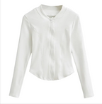 Winter Warmth Long-Sleeve Base Layer