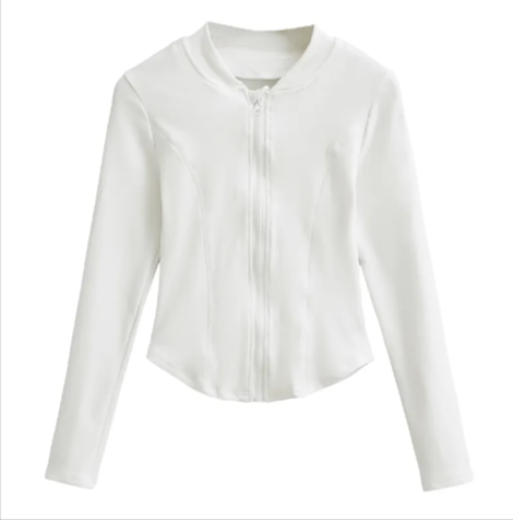 Winter Warmth Long-Sleeve Base Layer