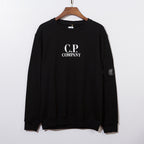 Fashion Unisex Round Neck Graphic Sweater for Men
