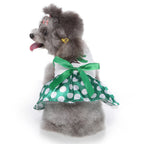 Halloween and Christmas Pet Clothes for Dogs