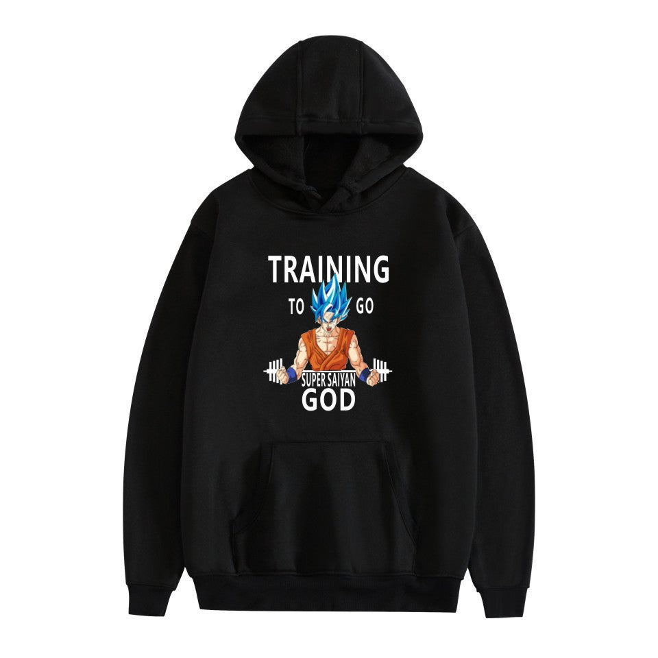 Plus Size Hoodie for Custom Shirt Printing | Streetwear