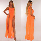 Cross-Border Supply of Sexy Women's Lingerie & Dresses
