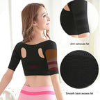 Women's Shaping Bodysuit for Posture Correction