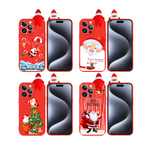 Rainbow Christmas Mobile Phone Case | Protective Cover