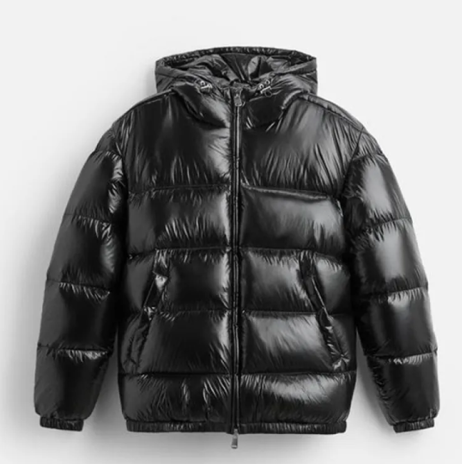 CozyDown Hoodie | Streetwear