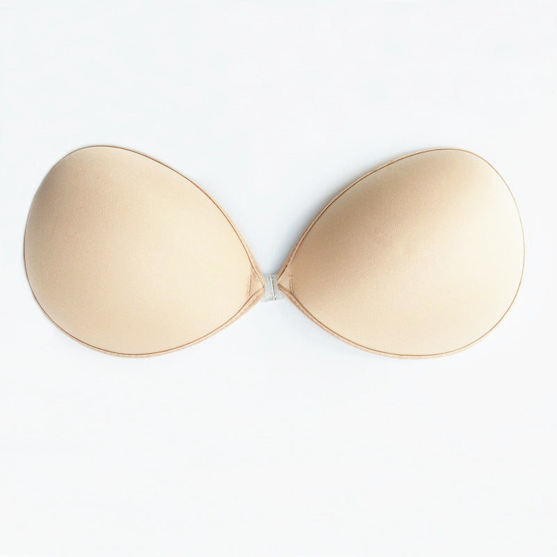 Lightweight Invisible Adhesive Bra