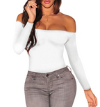 Long Sleeve Bodysuit