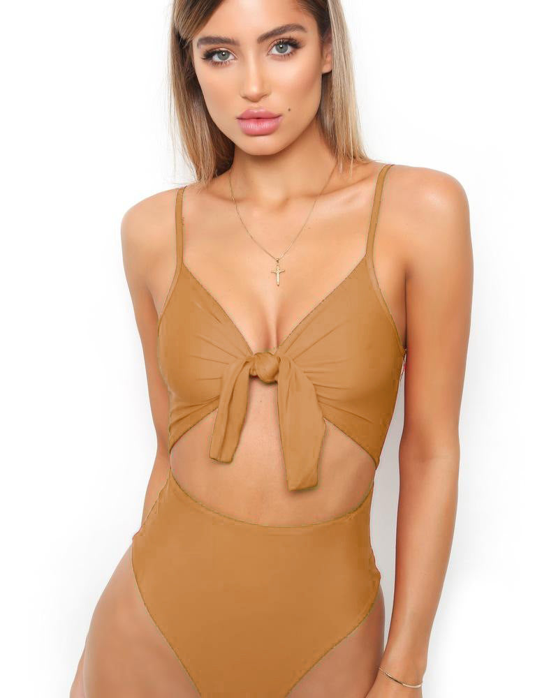 Bikini, One-Piece Swimsuit Collection