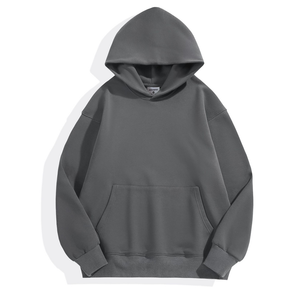 Heavy Weight Hoodie | Streetwear