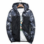 Windbreaker Jacket for Any Weather Conditions