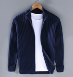 Men's Personalized Sweater Coat