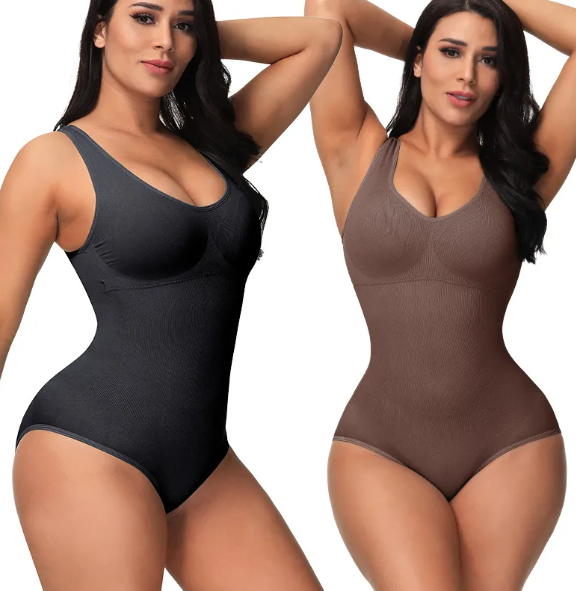 Slim Curve Seamless Tummy Control Corset