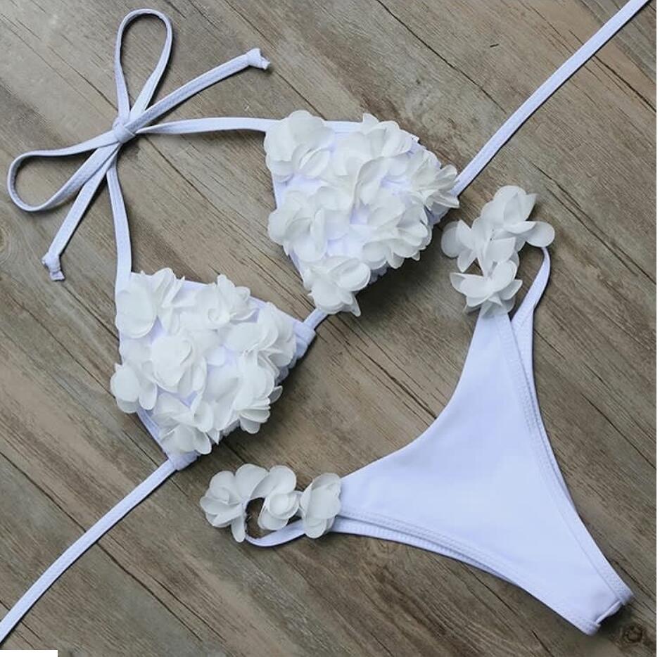 Swimwear, Bikinis, and Swim Suits Collection