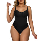 One-Piece Bodysuit Corset Shapewear