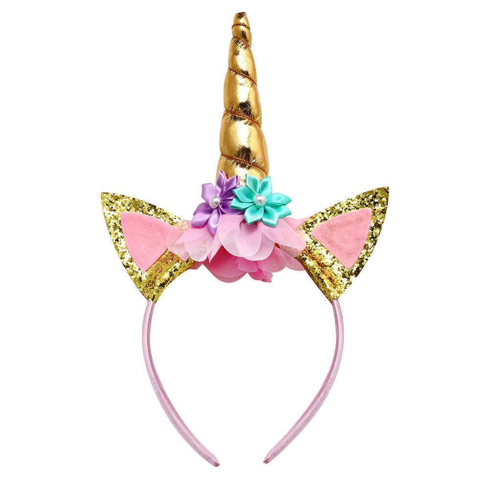 Unicorn Tutu Dress for Christmas Party and Rave