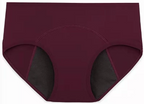 Women's Physiological Pants Menstrual High Flow Postpartum Panties
