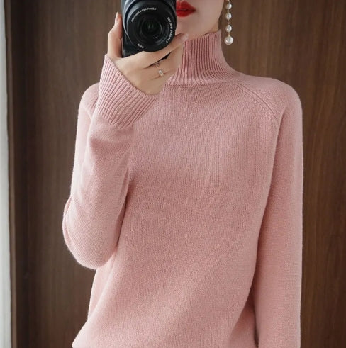 Women's Pullover Sweater | Streetwear