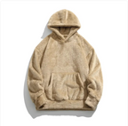 Men's Retro Loose Casual Sweatshirt | Streetwear