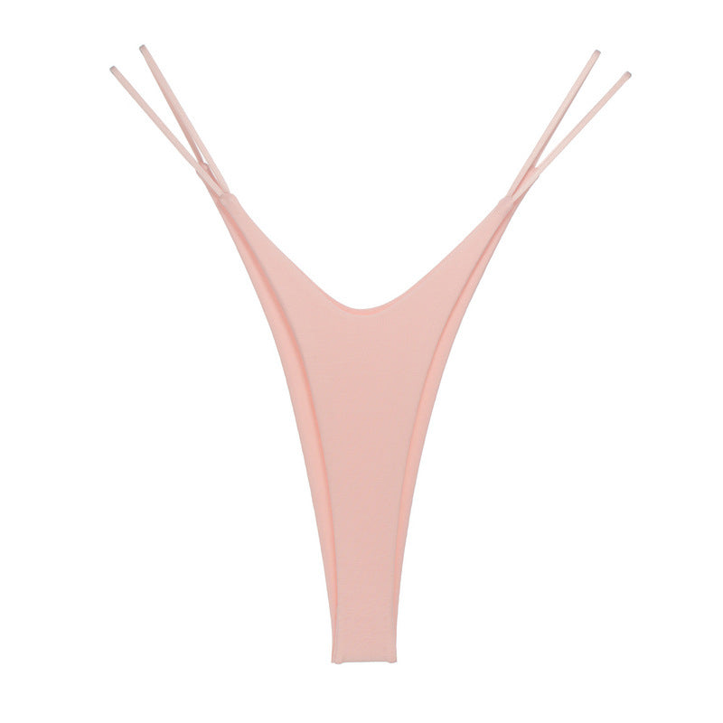Comfortable Sexy Fashion Thong for Women
