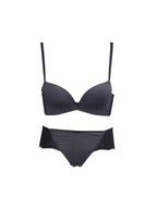 Guerre Sexy Lace Bralette and Panty Set for Women