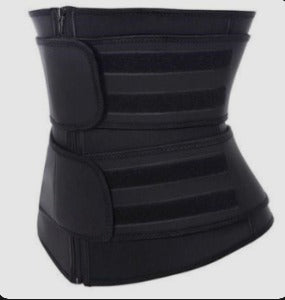 Women's Neoprene Waist Trainer Corset