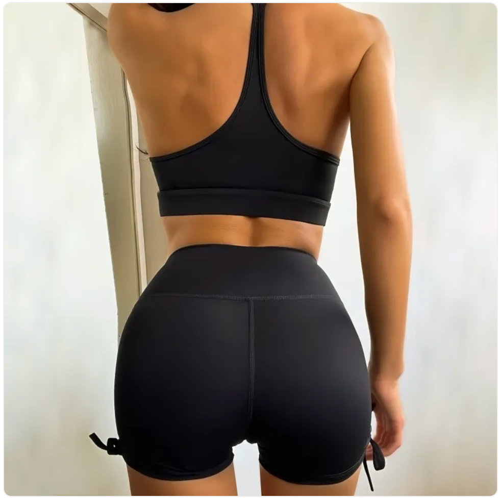 Nude Waist-Shaping Bodysuit