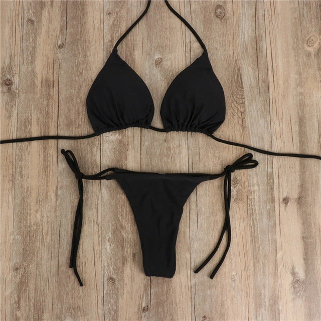 Slim Fit Women's Casual Sexy Comfortable Swimwear