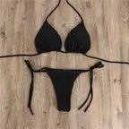 Slim Fit Women's Casual Sexy Comfortable Swimwear
