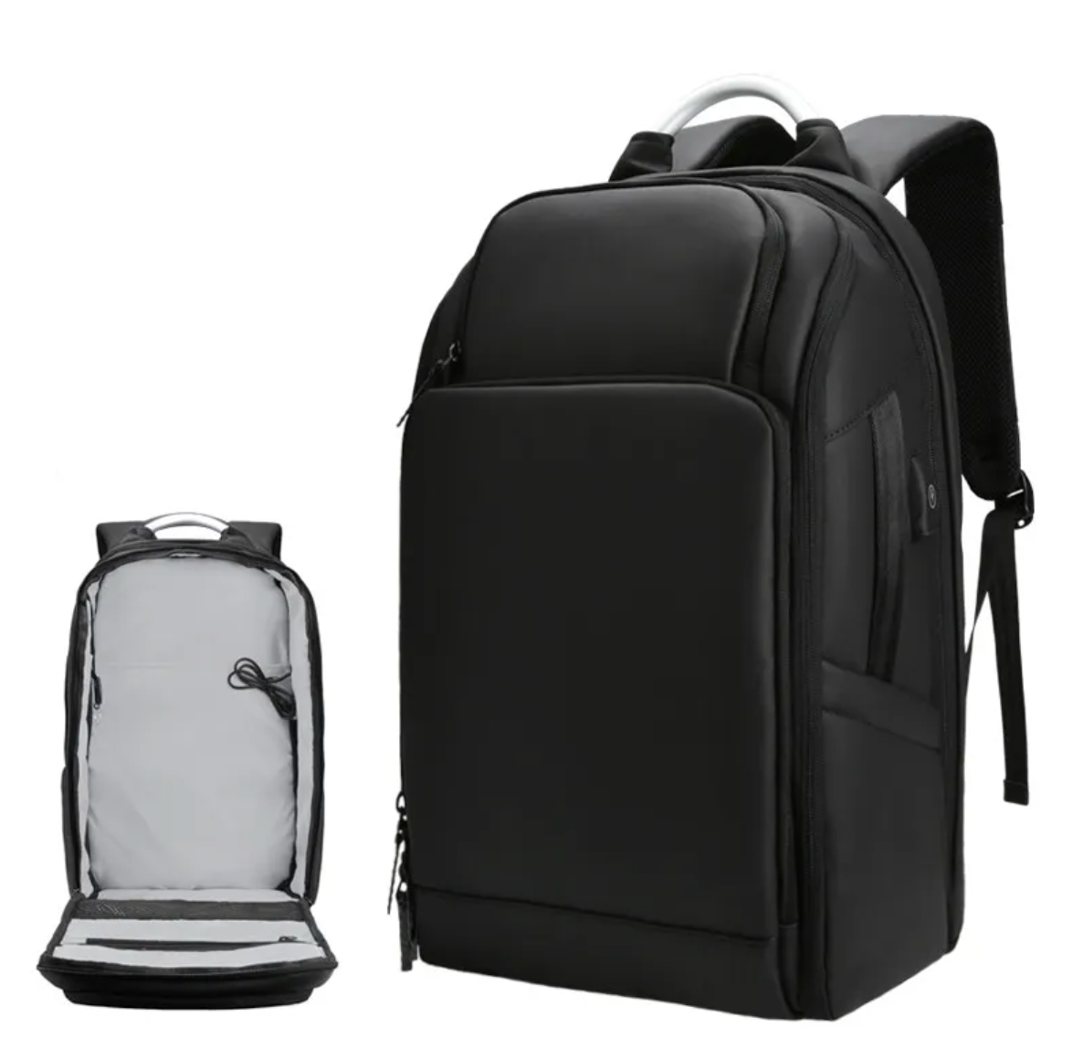[Unpriced] Large Capacity Business Travel Backpack | Faith Streetwear