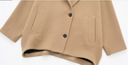 Short Coat