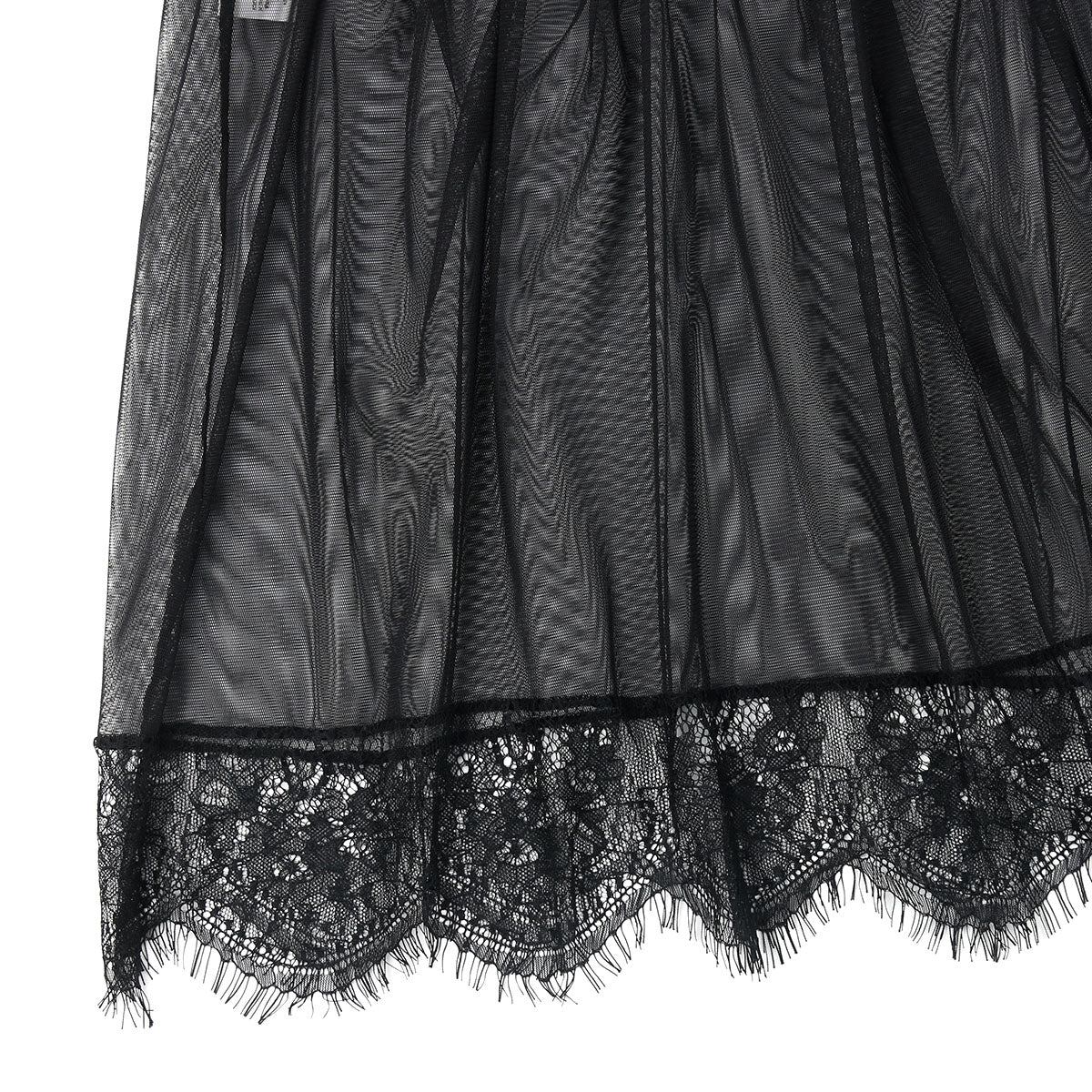 Lace Lingerie Nightgown for Women - Sexy Sleepwear