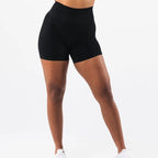 Women's Sports Skinny Running Shorts