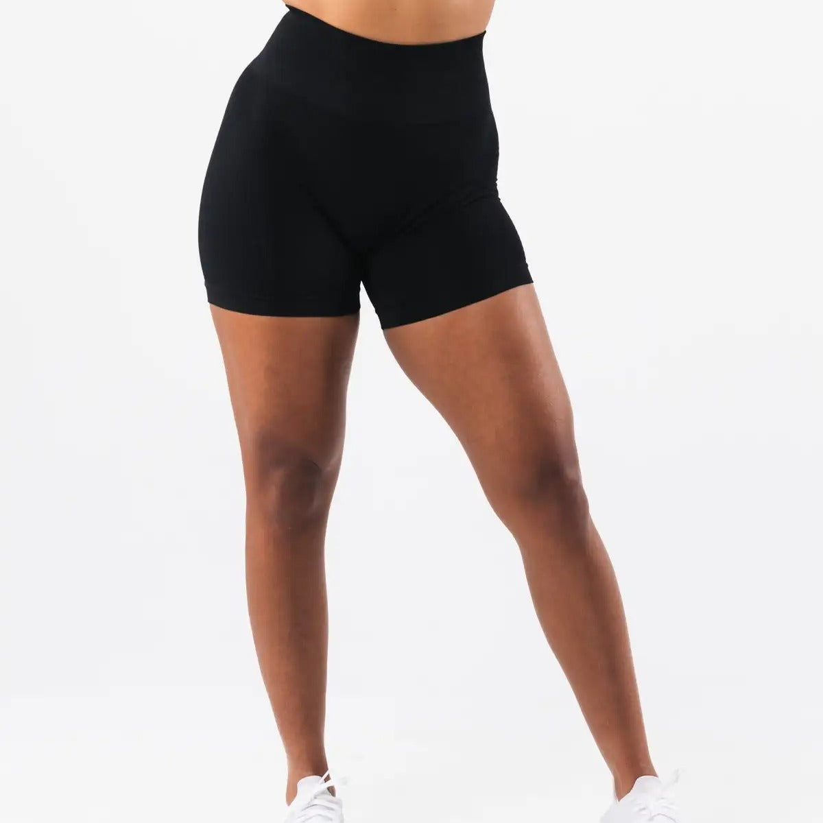 Women's Sports Skinny Running Shorts
