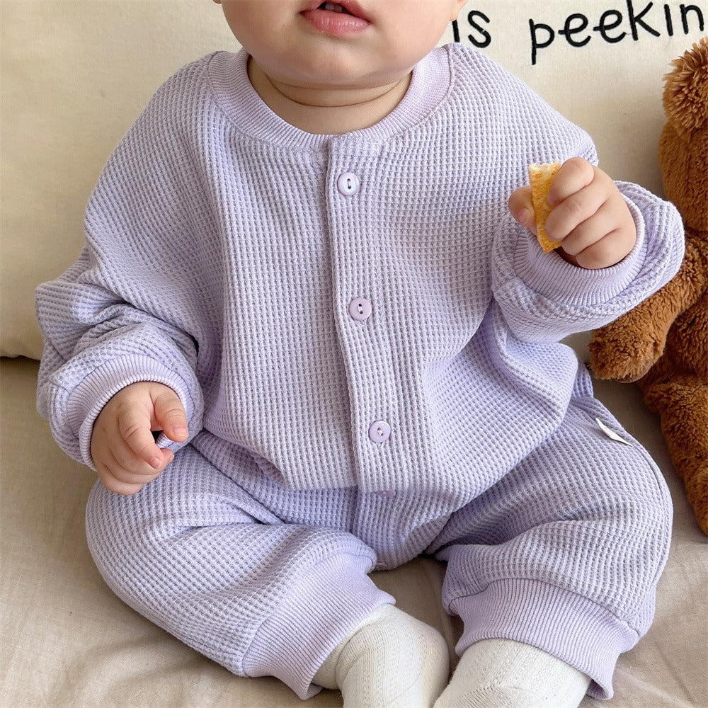 Long Sleeve Bodysuit