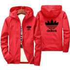 2024 Fall Fashion Men's Casual Outdoor Jacket