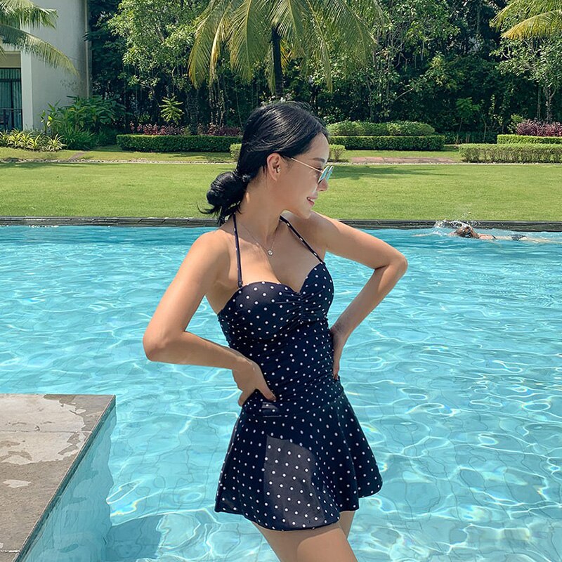 2020 New Women's Two-Piece Bikini Swimsuit Set