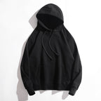 Off-Shoulder Cotton Sweater for Men and Women