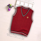 College Sweater for Middle School Boys and Girls
