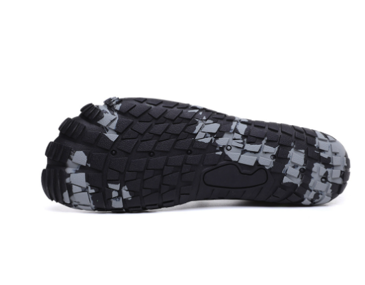 Men's Amphibious Barefoot Water Shoes