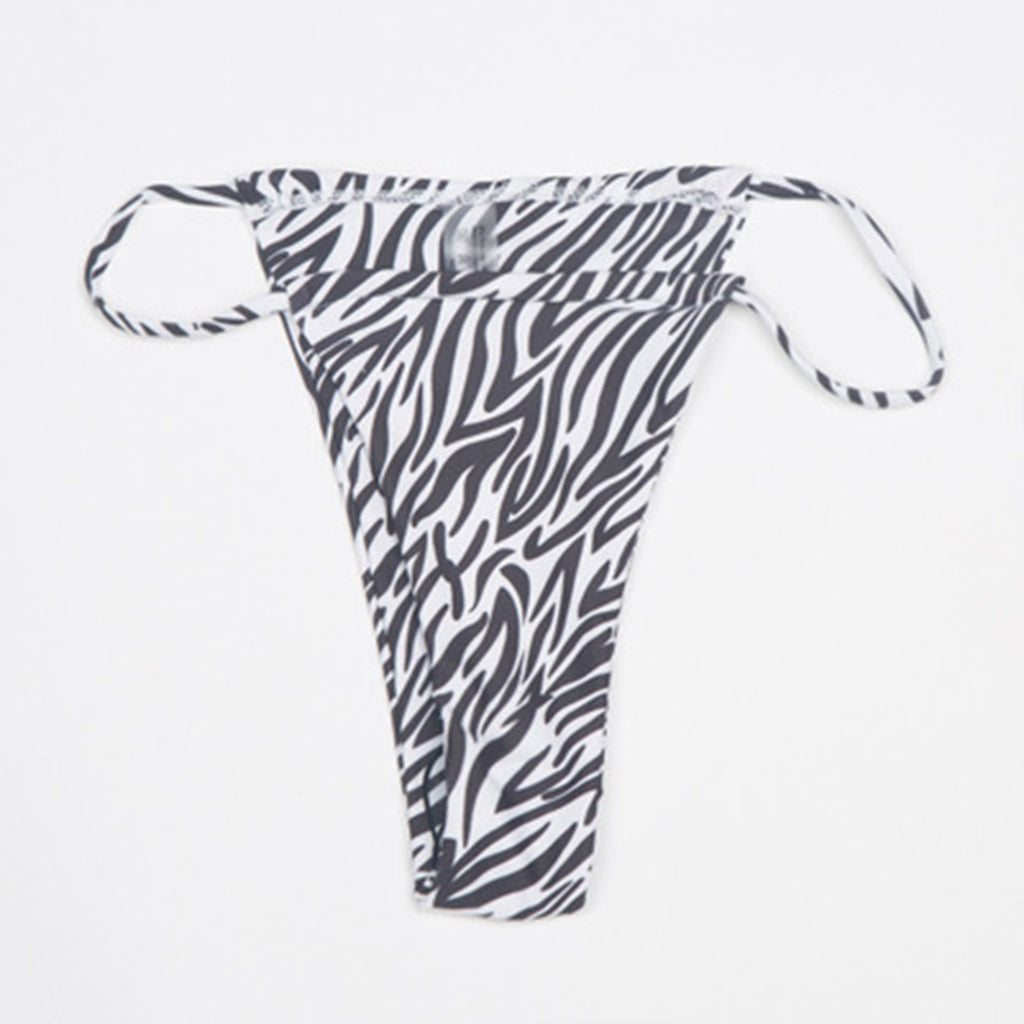 Slim Fit Women's Casual Swimwear - Fashionable & Comfortable