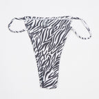 Slim Fit Women's Casual Swimwear - Fashionable & Comfortable