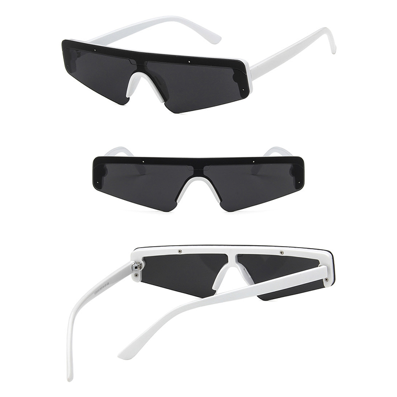 Fashion Sports Sunglasses - Trendy Eyewear Collection