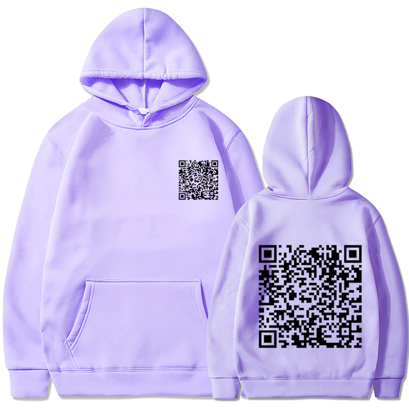 Joke Funny Winter Thick Sweatshirt | Streetwear