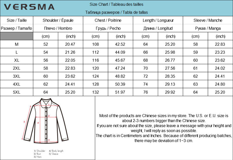 VERSMA Vintage White Hoodie for Men and Women | Streetwear