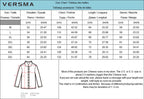 VERSMA Vintage White Hoodie for Men and Women | Streetwear