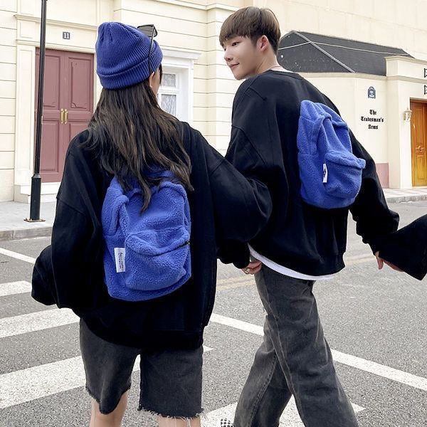 3D Backpack Sweater for Men and Women