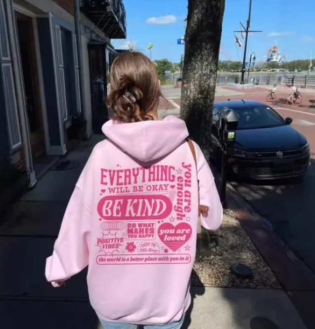 Alles Good Hoodie | Streetwear