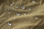 6XL Waterproof Warm Fleece Cargo Pants for Men