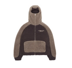 Custom Lambs wool Hoodie | Streetwear