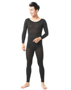 Ultra-thin Thermal Heating and Warming Suit